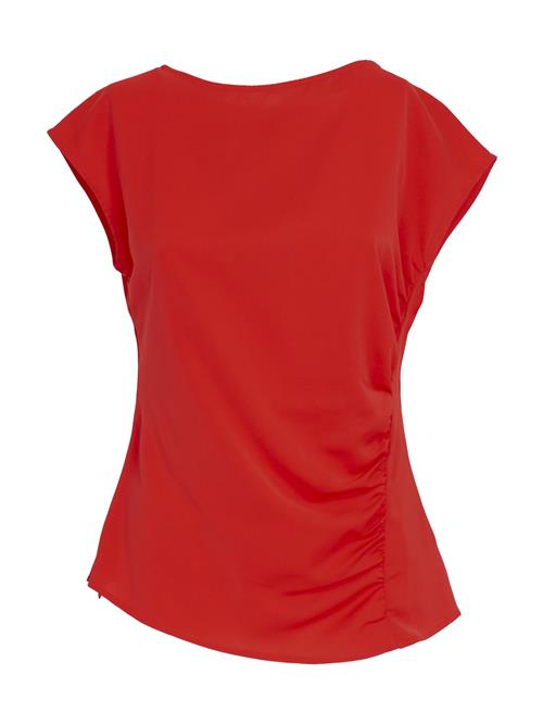 Influencer Shirts  rød