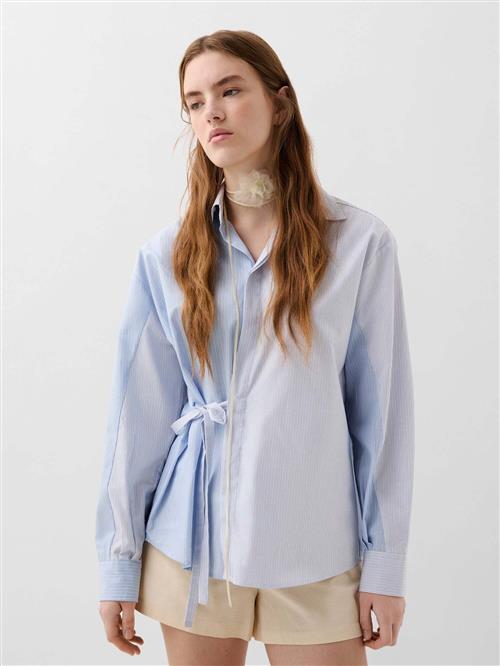 Scalpers Shirts ' '  blå