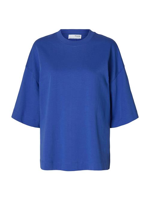 SELECTED FEMME Oversized bluse  ensian