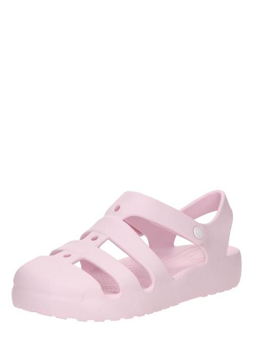 Crocs Sandaler 'Classic'  lyserød