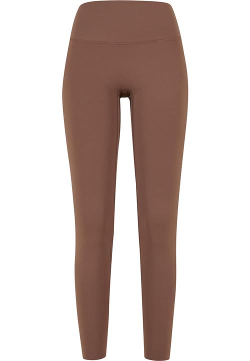 Urban Classics Leggings  mokka