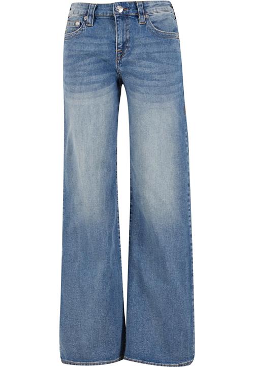 True Religion Jeans  blå / blue denim