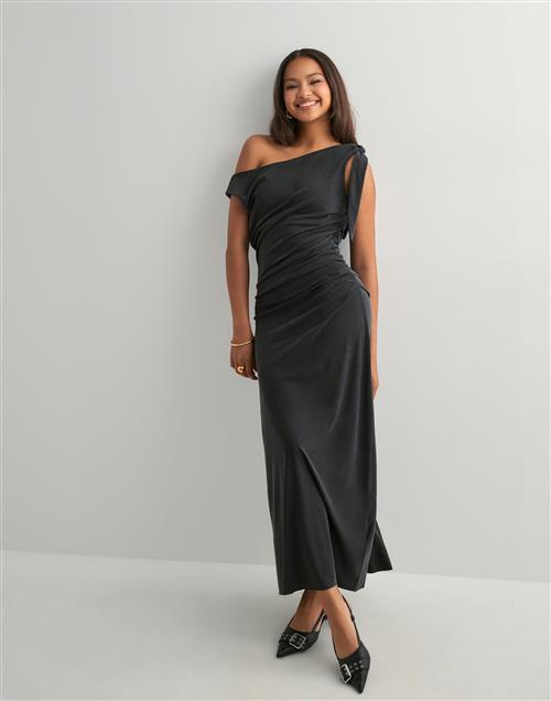 Samsøe Samsøe - Sort - Sasus dress 15641