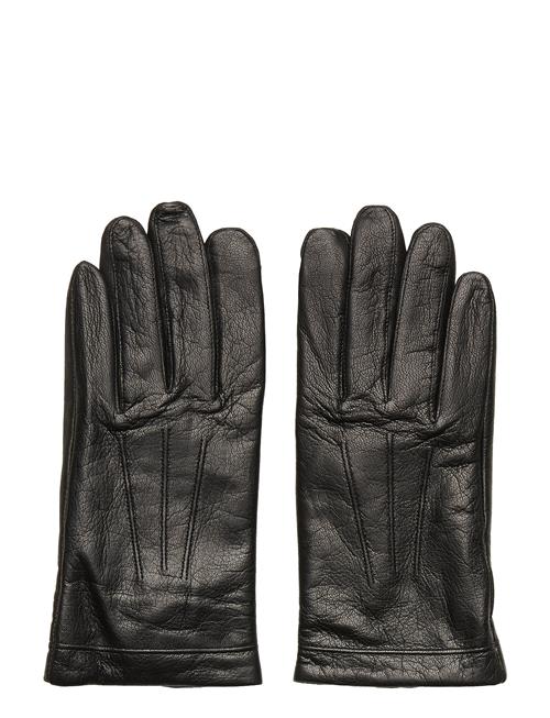 Gloves Amanda Christensen Black