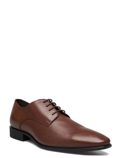 Se Uomo High Life B GEOX Brown ved Booztlet