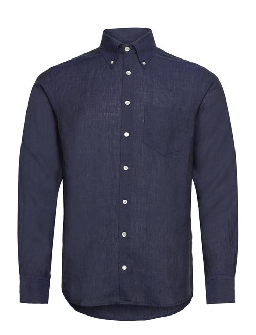 Se Jerry Shirt SIR Of Sweden Navy ved Booztlet