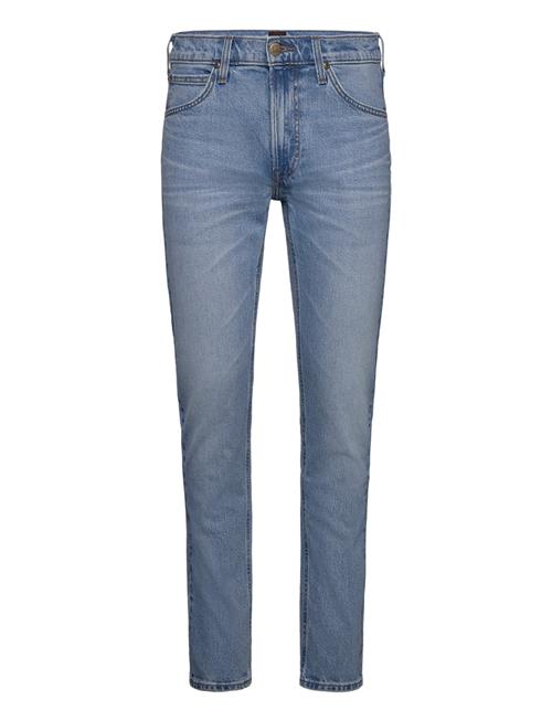 Se Daren Zip Fly Lee Jeans Blue ved Booztlet