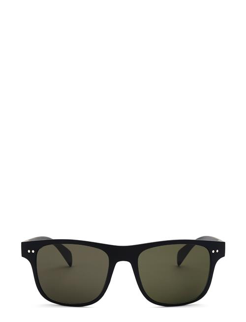 Tempo MessyWeekend Black