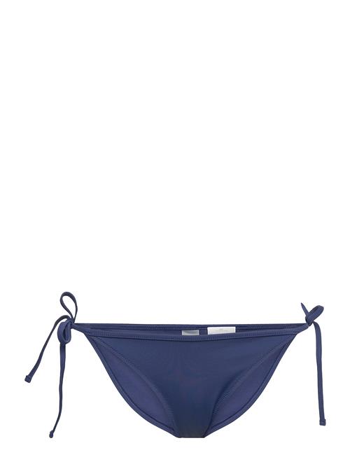 Puma Swim Women Side Tie Bikini Bottom 1P Puma Swim Blue
