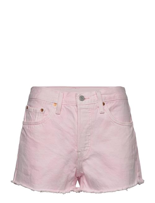 501 Original Short Z5129 Light Levi's® Pink