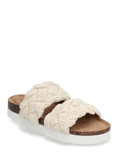 Leia W Exani Beige