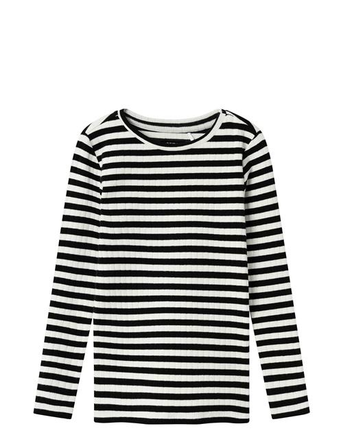 Nmfsuraja Xsl Ls Top Noos Name It Black