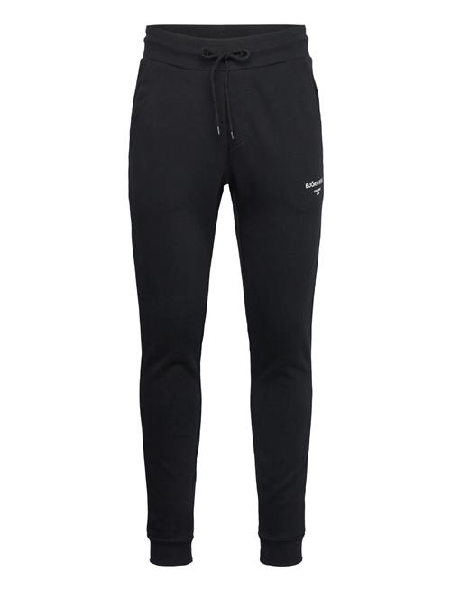 Se Borg Essential 1 Sweatpants Björn Borg Black ved Booztlet