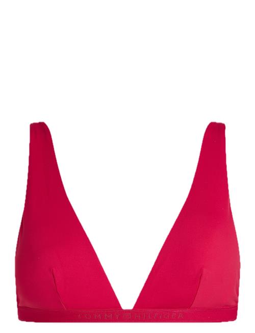Plunge Rp Tommy Hilfiger Pink