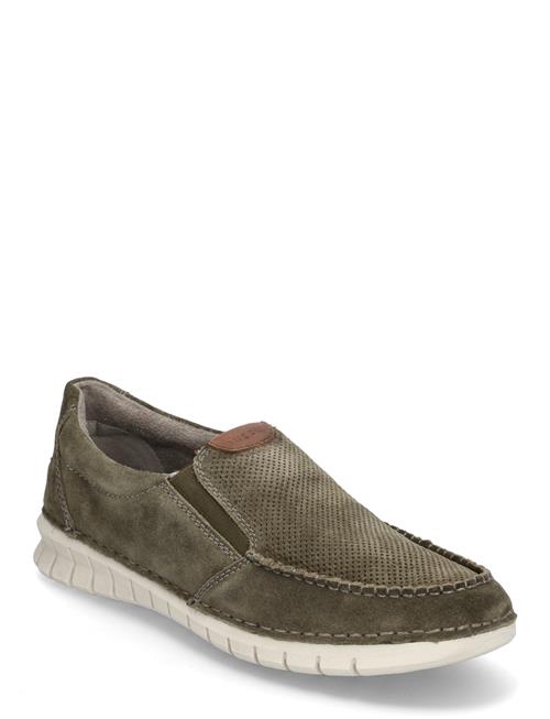 321Akm Bugatti Khaki
