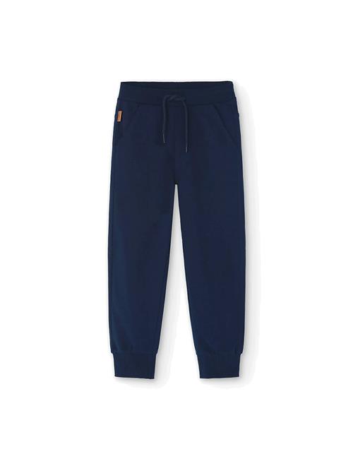 Fleece Trousers Boboli Navy