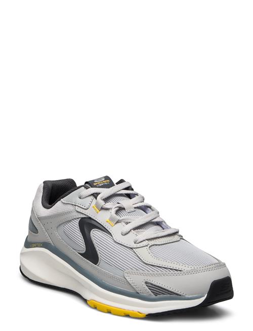 Men Vertex Arke Skechers Grey