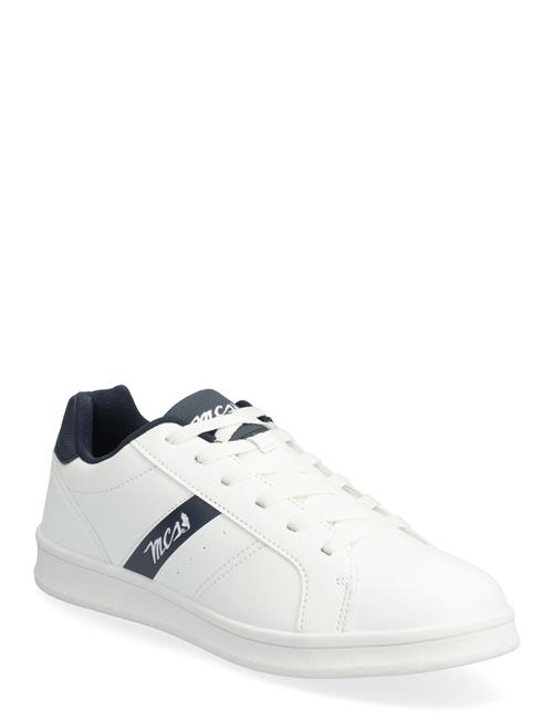 331V7Jw - Mcs Sport Sneaks MCS White