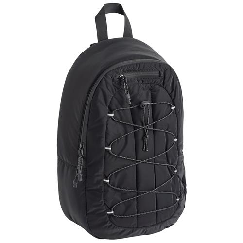 Molo Stone Rygsæk Black One Size    One Size  unisex