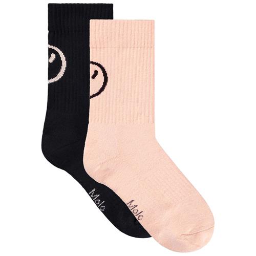 Molo Norman Sokker Rose Cloud | Lyserød | 20-22 EU