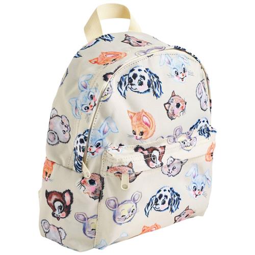 Molo Itty Rygsæk Itty Bitty One Size    One Size  Unisex