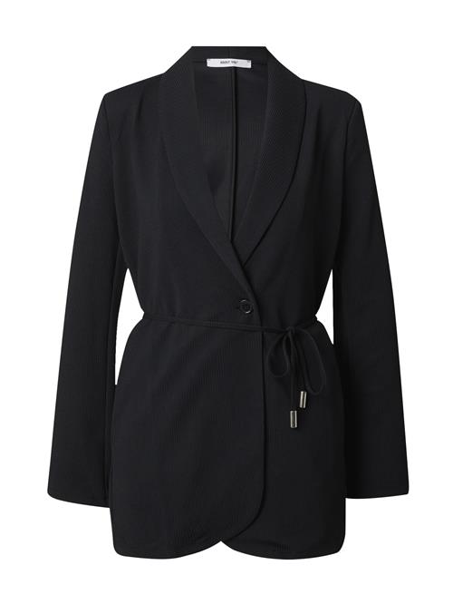 Se ABOUT YOU Blazer 'Thassia'  sort ved About You