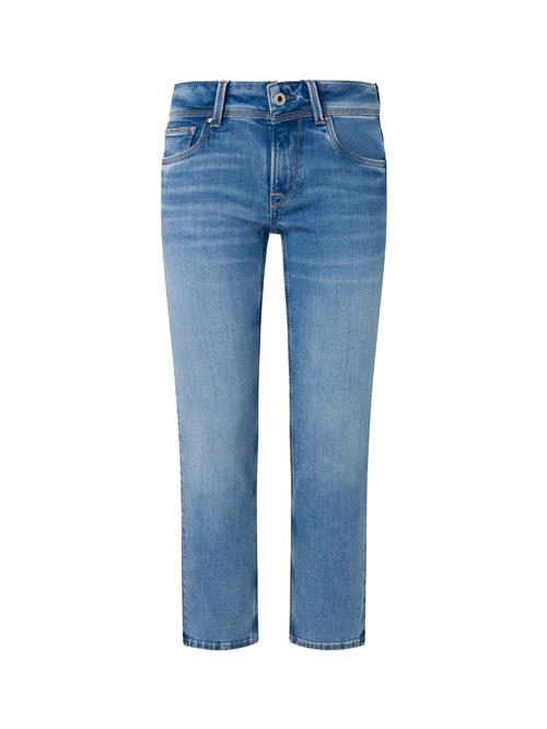 Pepe Jeans Jeans  blue denim
