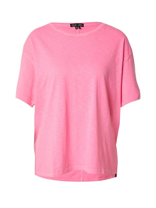 Superdry Shirts 'Studios'  neonpink