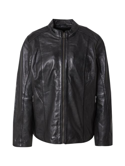 Gipsy Comfort Line Overgangsjakke 'Yaria'  sort