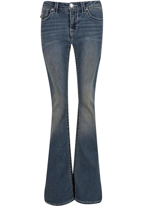 Se True Religion Jeans 'Pull On Becca'  blue denim ved About You