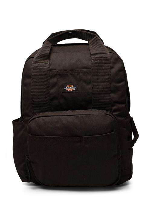 M Lisbon Backpack Dickies Black