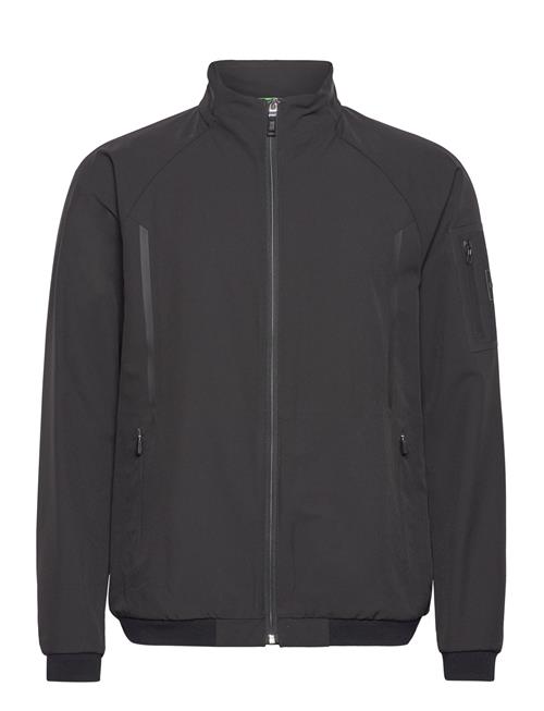 J_Arena BOSS Black