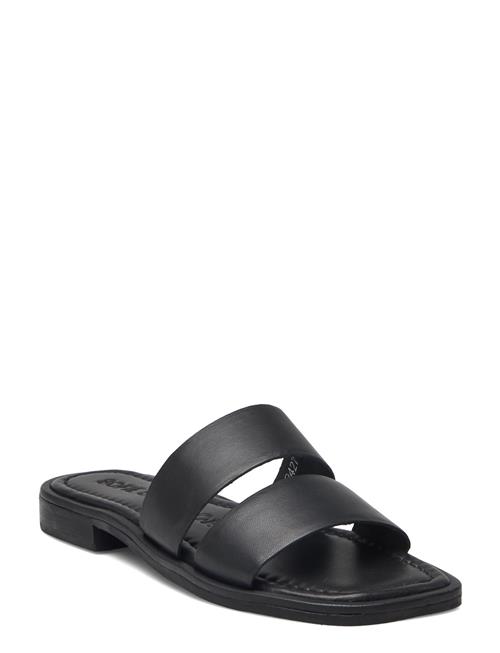 Se Sandal Sofie Schnoor Black ved Booztlet