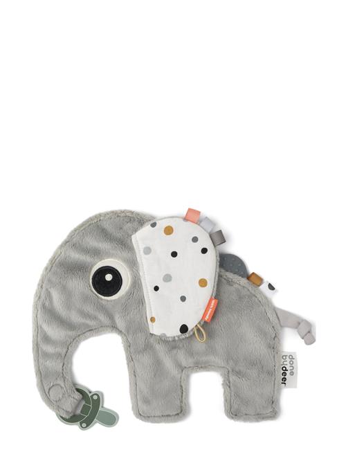 Done by Deer Cozy Friend Elphee Grey D By Deer Grey