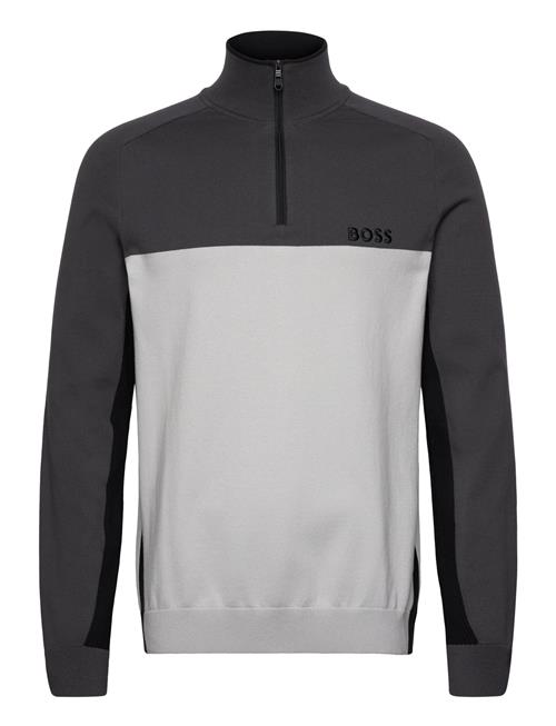 K_Hydro-X_1 BOSS Grey