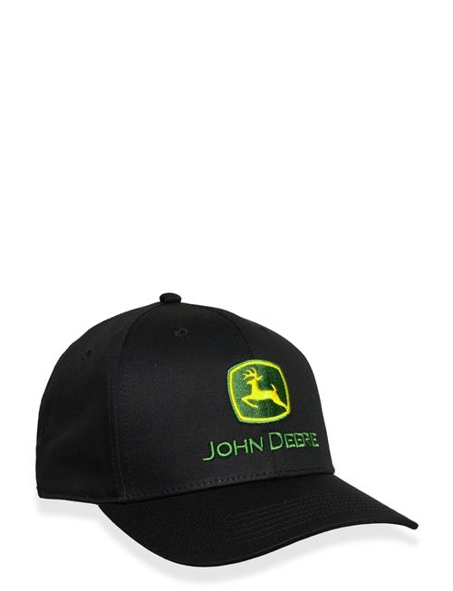 Logo Nrlad Cap Black Adjustable - American Needle American Needle Black