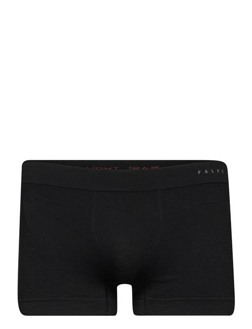 Wool-Tech Light For Warm To Cold Conditions Falke Sport Black