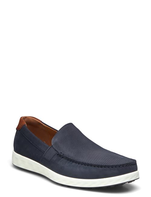 S Lite Moc M ECCO Navy