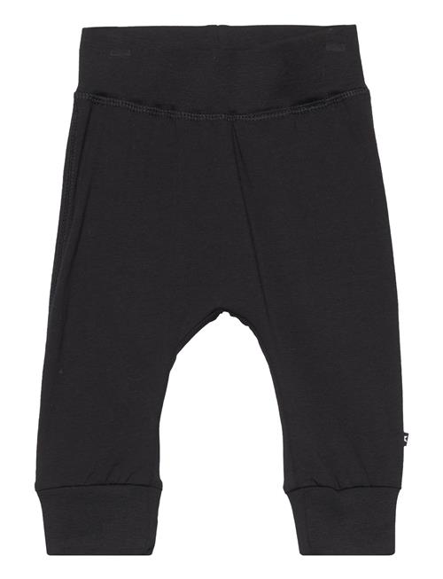 Sammy Molo Black