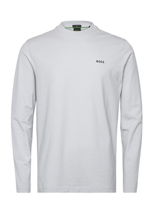 Tee Long BOSS Grey