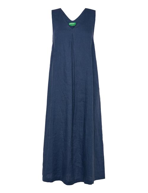 Dress United Colors Of Benetton Navy