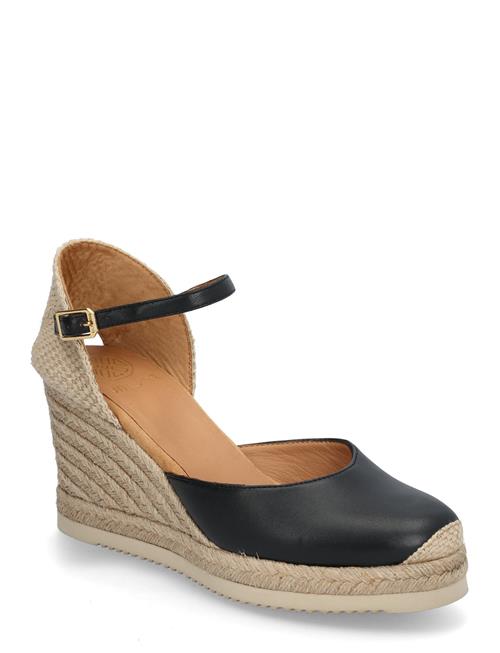 Castilla25Nto UNISA Black