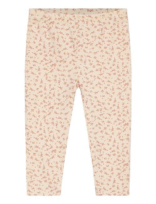 Tnsbnora Leggings The New Cream