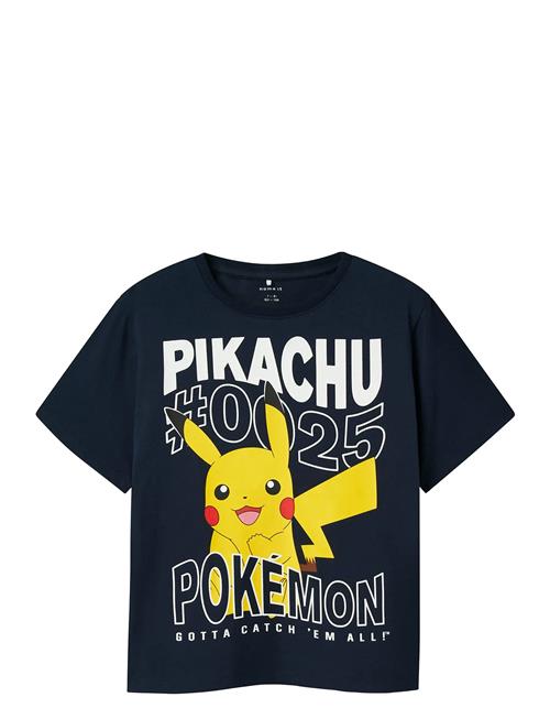 Nkmjamish Pokemon Nreg Ss Top Noos Sky Name It Navy