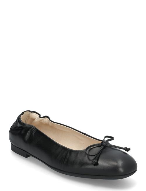 Ballerina Gabor Black