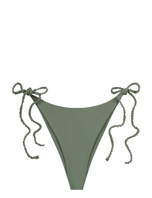 The Perseph Bottom AYA Label Khaki