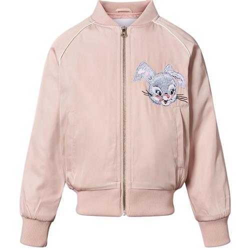 Molo Hatty Bomberjakke Stay Pawsitive 140 cm    140 cm  unisex