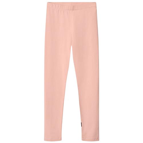 Molo Nica Varme Leggings Rose Cloud 122 cm    122 cm  unisex