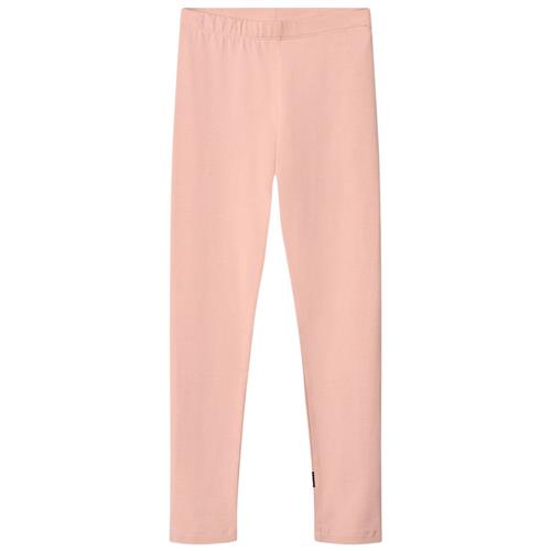 Molo Nica Varme Leggings Rose Cloud | Lyserød | 122 cm