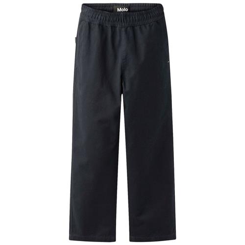 Molo Amor Shorts Black | Sort | 110 cm